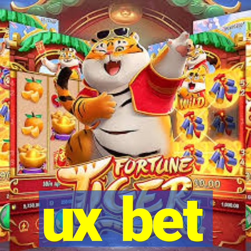 ux bet
